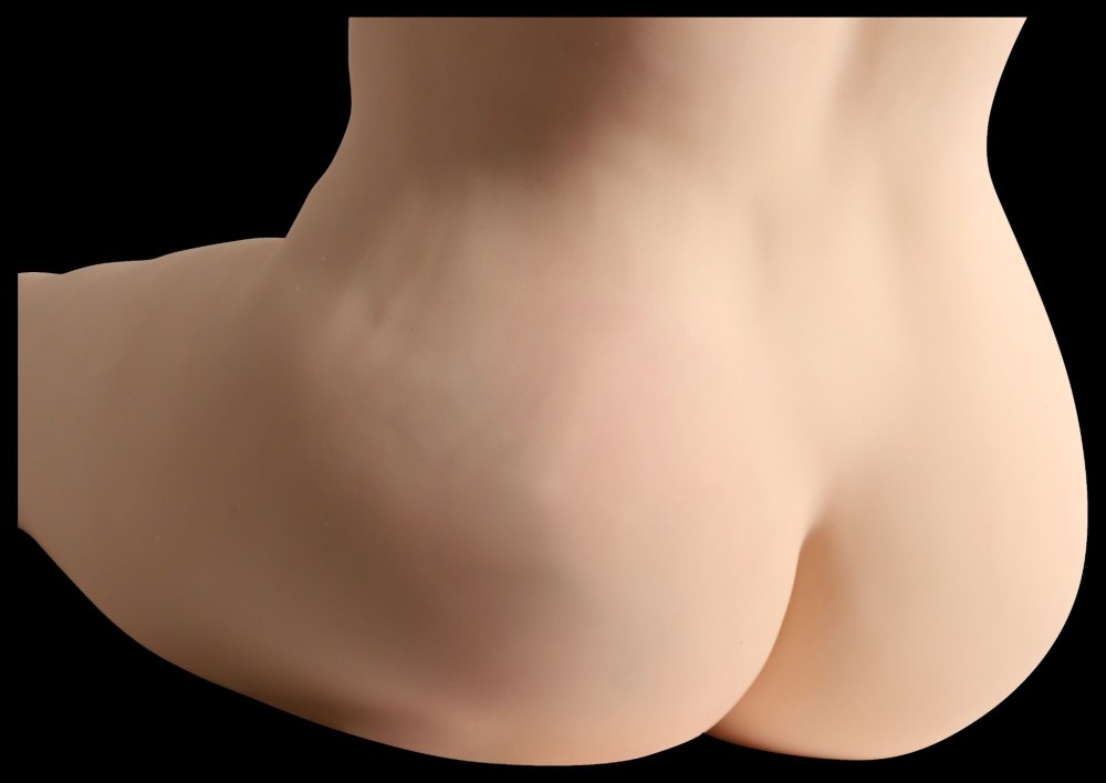 2 Sweet Holes Torso Masturbator | ViPstore.hu - Erotika webáruház #7 - EAN 5999560517521 | SKU MSTRS00116
