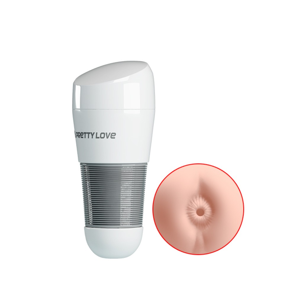 Pretty Love Kitty Anus | ViPstore.hu - Erotika webáruház #1 - EAN 6959532318074 | SKU DEBRA01832
