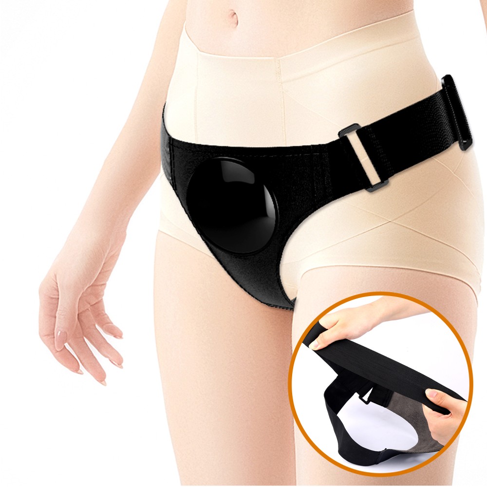 Pretty Love Oher Harness Briefs | ViPstore.hu - Erotika webáruház #4 - EAN 6959532337723 | SKU DEBRA01843