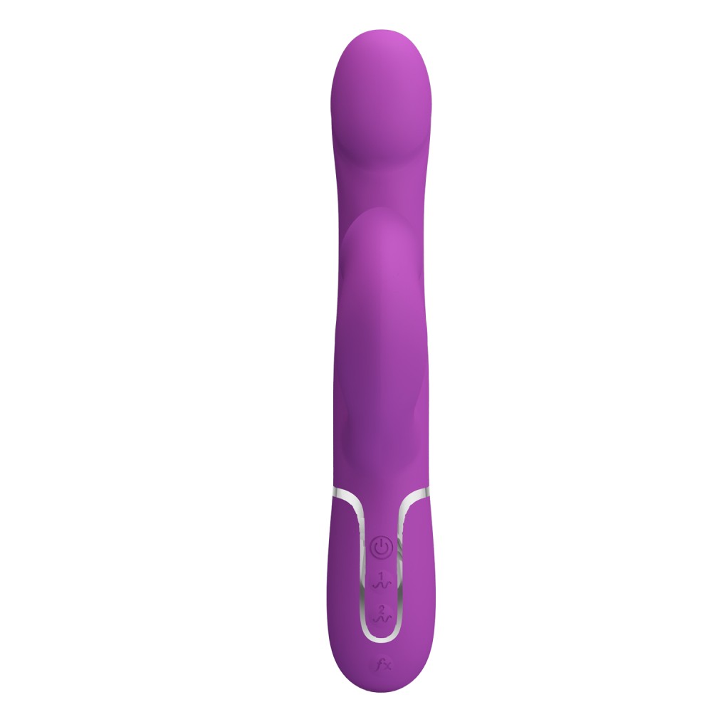 Pretty Love Falin Twinkled Tenderness Purple II | ViPstore.hu - Erotika webáruház #7 - EAN 6959532336436 | SKU DEBRA01847