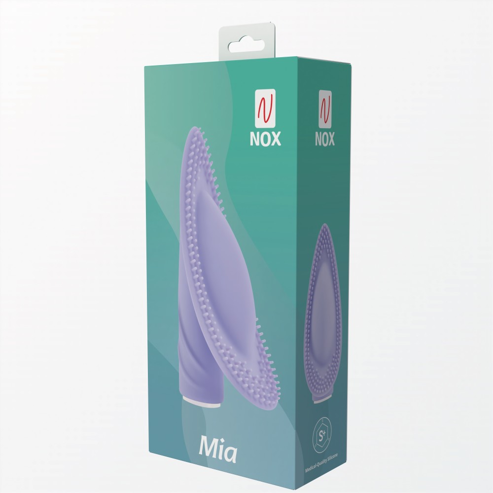 NOX Mia | ViPstore.hu - Erotika webáruház #1 - EAN 5999560510409 | SKU NOX0000001