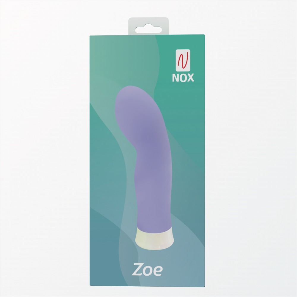 NOX Zoe | ViPstore.hu - Erotika webáruház #2 - EAN 5999560510416 | SKU NOX0000002