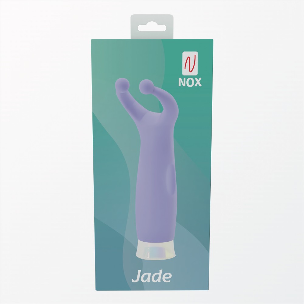 NOX Jade | ViPstore.hu - Erotika webáruház #2 - EAN 5999560510423 | SKU NOX0000003