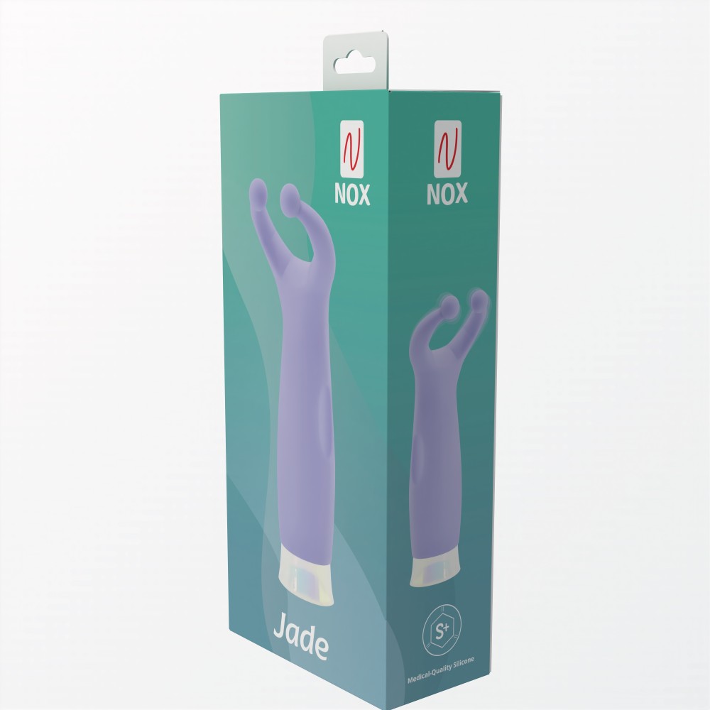 NOX Jade | ViPstore.hu - Erotika webáruház #1 - EAN 5999560510423 | SKU NOX0000003