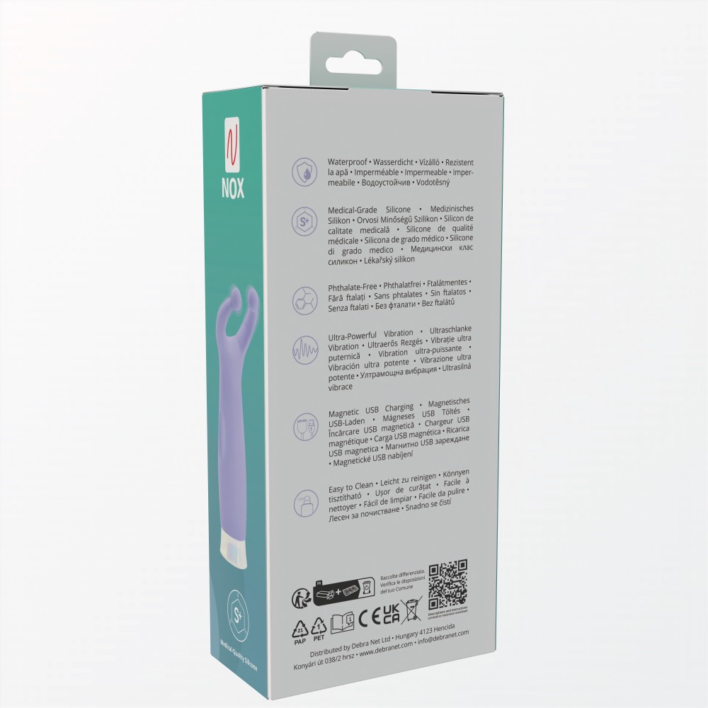 NOX Jade | ViPstore.hu - Erotika webáruház #6 - EAN 5999560510423 | SKU NOX0000003