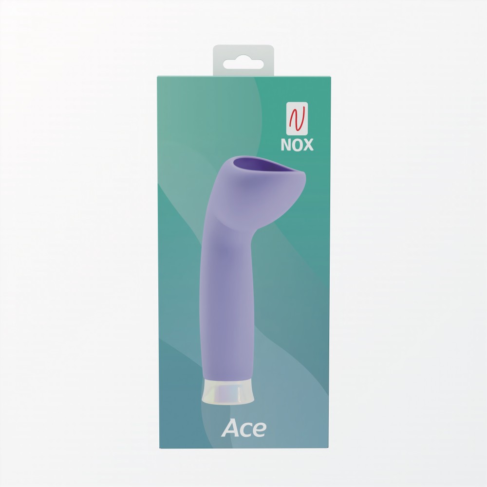 NOX Ace | ViPstore.hu - Erotika webáruház #2 - EAN 5999560510430 | SKU NOX0000004