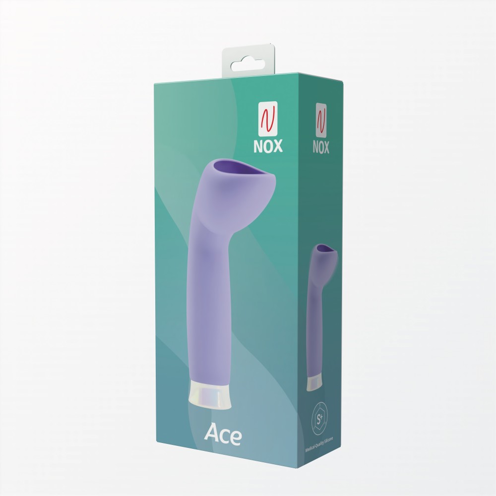 NOX Ace | ViPstore.hu - Erotika webáruház #1 - EAN 5999560510430 | SKU NOX0000004