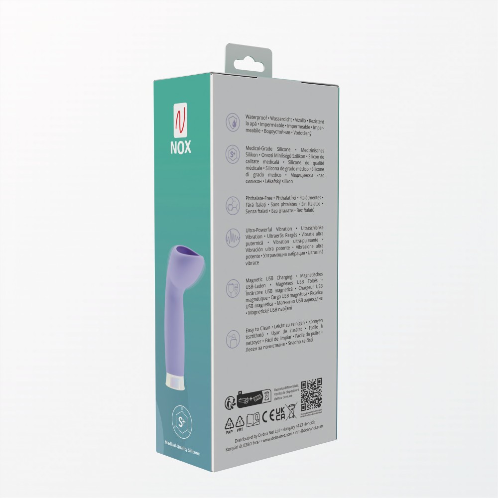 NOX Ace | ViPstore.hu - Erotika webáruház #4 - EAN 5999560510430 | SKU NOX0000004