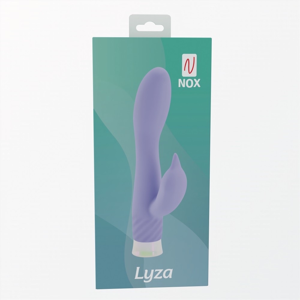 NOX Lyza | ViPstore.hu - Erotika webáruház #2 - EAN 5999560510447 | SKU NOX0000005