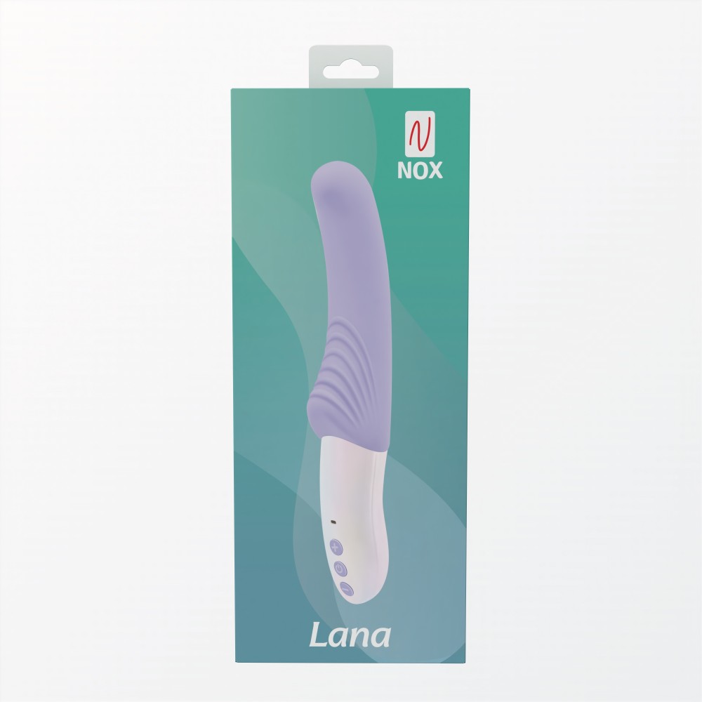 NOX Lana | ViPstore.hu - Erotika webáruház #2 - EAN 5999560510454 | SKU NOX0000006