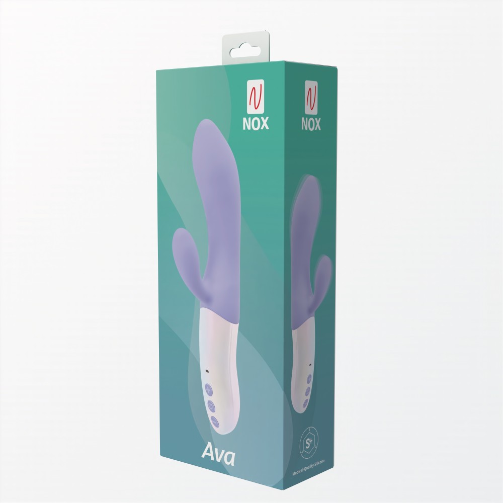 NOX Ava | ViPstore.hu - Erotika webáruház #1 - EAN 5999560510478 | SKU NOX0000007