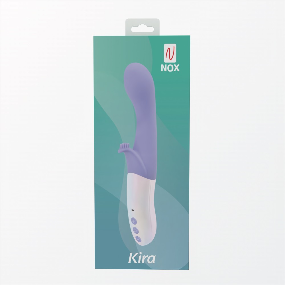 NOX Kira | ViPstore.hu - Erotika webáruház #2 - EAN 5999560510461 | SKU NOX0000008