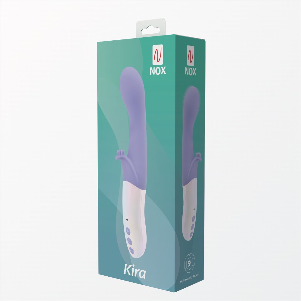 NOX Kira | ViPstore.hu - Erotika webáruház #1 - EAN 5999560510461 | SKU NOX0000008