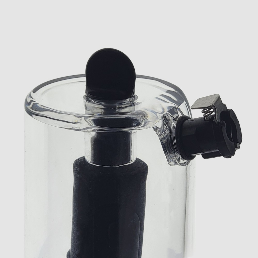 RosCup Pro Smart Vibrating Rosebud Pump (2 plugs / set) | ViPstore.hu - Erotika webáruház #4 - EAN 6935847702135 | SKU REALOV0030