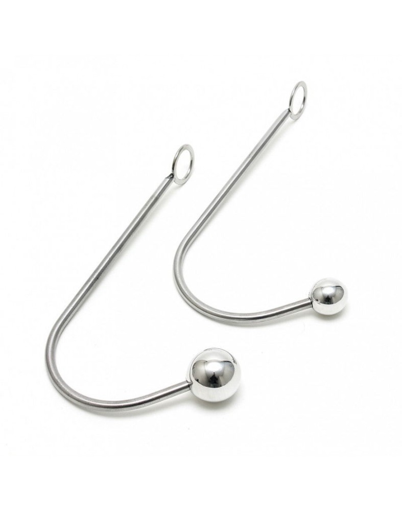 Bondage hook Ø 40mm | ViPstore.hu - Erotika webáruház #4 - EAN 8718924235973 | SKU RIM0007809