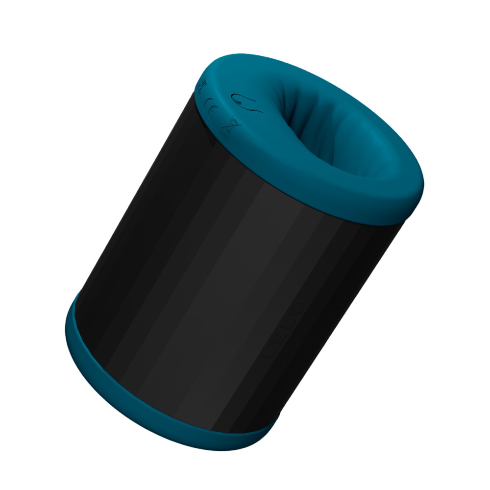 F2S Teal | ViPstore.hu - Erotika webáruház #4 - EAN 7350075029646 | SKU LELO009646