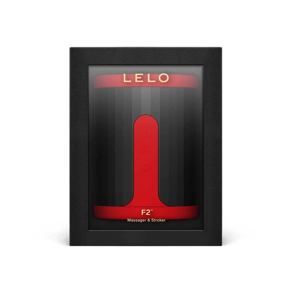 F2S Red | ViPstore.hu - Erotika webáruház #1 - EAN 7350075029653 | SKU LELO009653