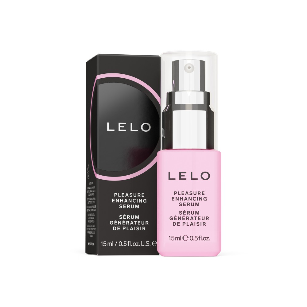 Pleasure Enhancing Serum - 15 ml | ViPstore.hu - Erotika webáruház #1 - EAN 7350075029943 | SKU LELO009943