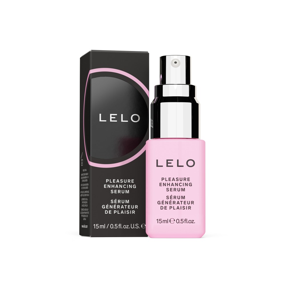 Pleasure Enhancing Serum - 15 ml | ViPstore.hu - Erotika webáruház #4 - EAN 7350075029943 | SKU LELO009943