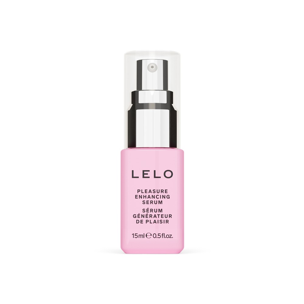Pleasure Enhancing Serum - 15 ml | ViPstore.hu - Erotika webáruház #5 - EAN 7350075029943 | SKU LELO009943