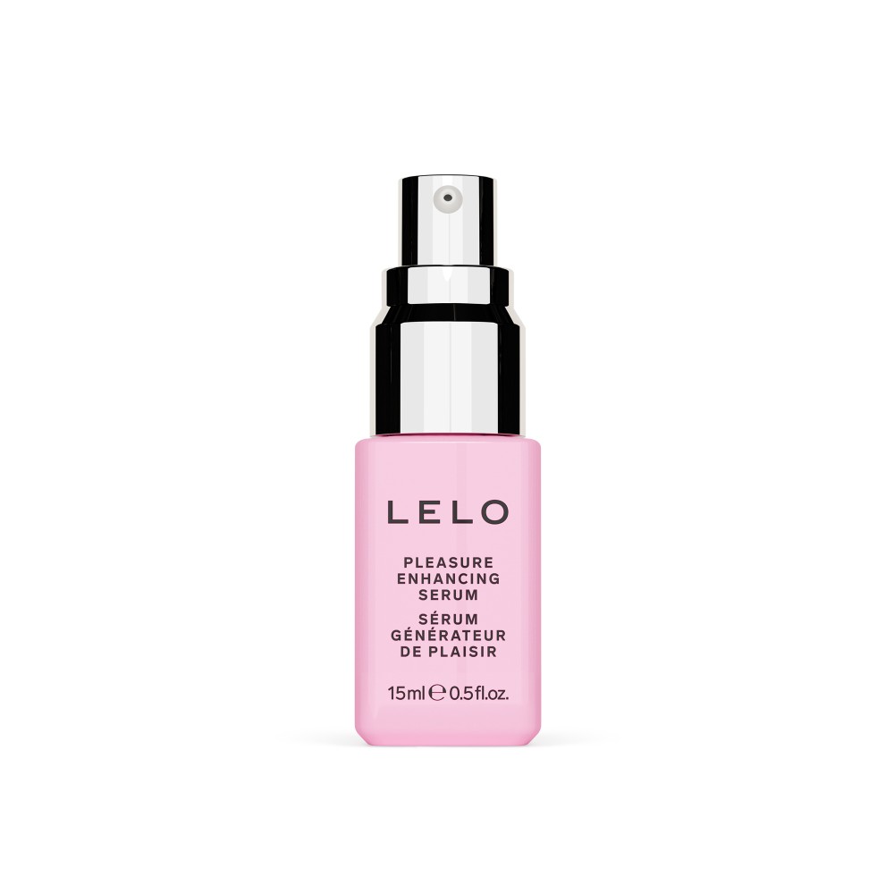 Pleasure Enhancing Serum - 15 ml | ViPstore.hu - Erotika webáruház #6 - EAN 7350075029943 | SKU LELO009943