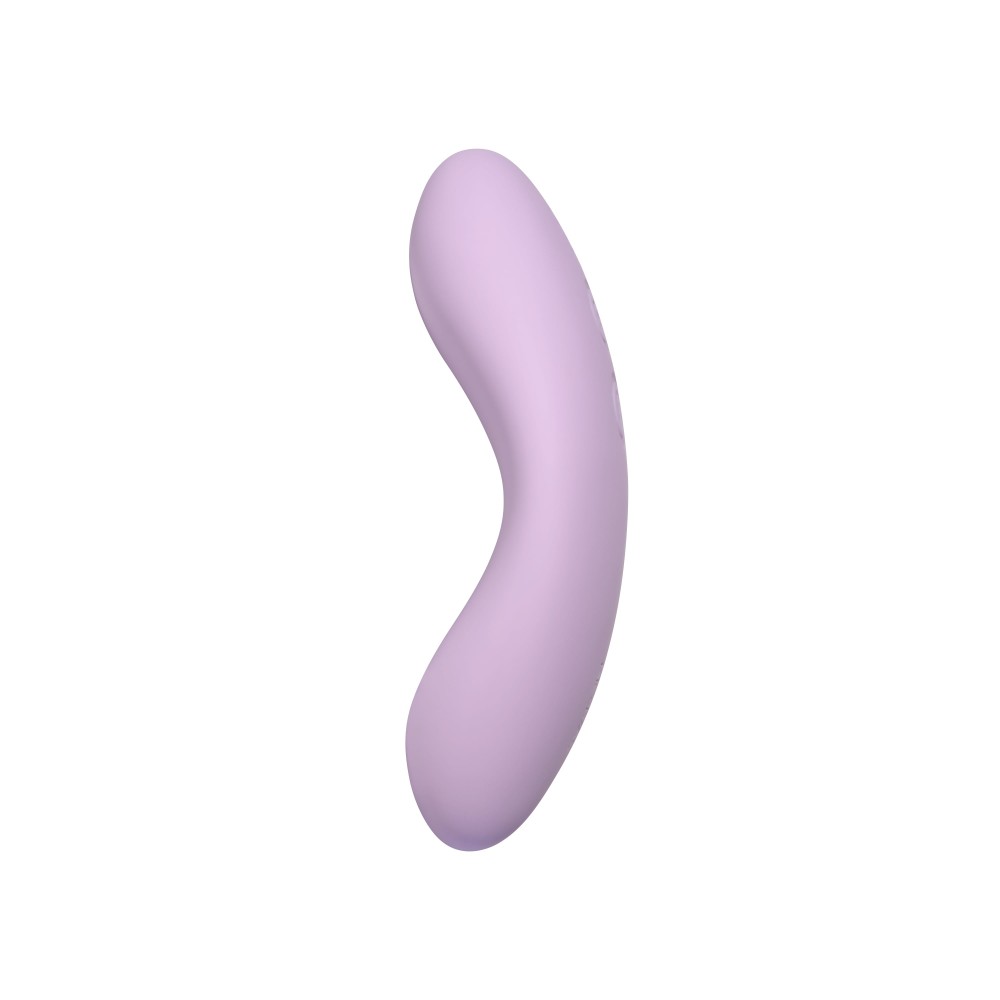 Echo 2 Pink Lilac | ViPstore.hu - Erotika webáruház #2 - EAN 6959633105245 | SKU SVAKOM0220