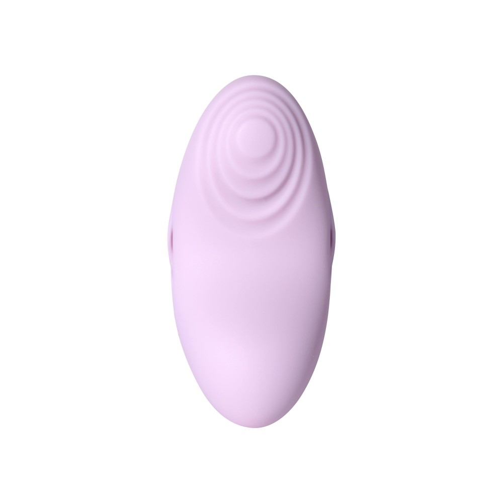 Echo 2 Pink Lilac | ViPstore.hu - Erotika webáruház #3 - EAN 6959633105245 | SKU SVAKOM0220