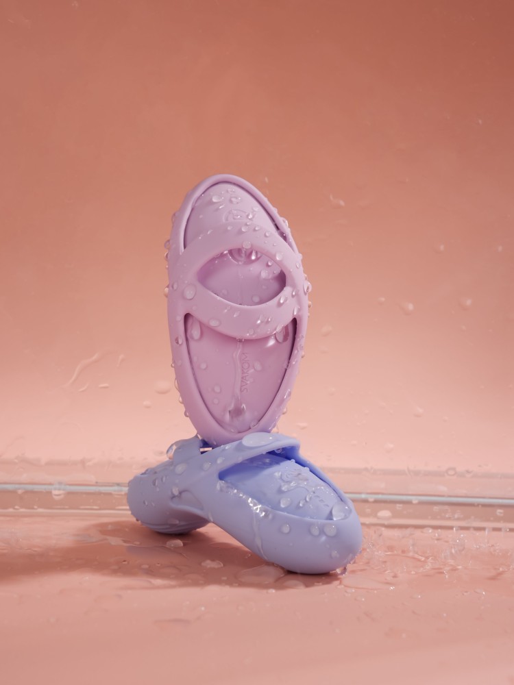 Echo 2 Pink Lilac | ViPstore.hu - Erotika webáruház #4 - EAN 6959633105245 | SKU SVAKOM0220