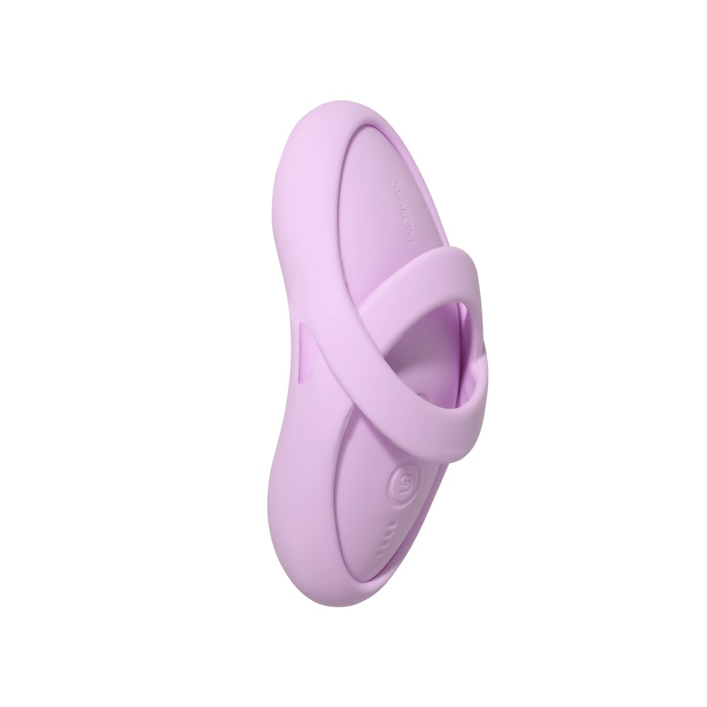 Echo 2 Pink Lilac | ViPstore.hu - Erotika webáruház #9 - EAN }