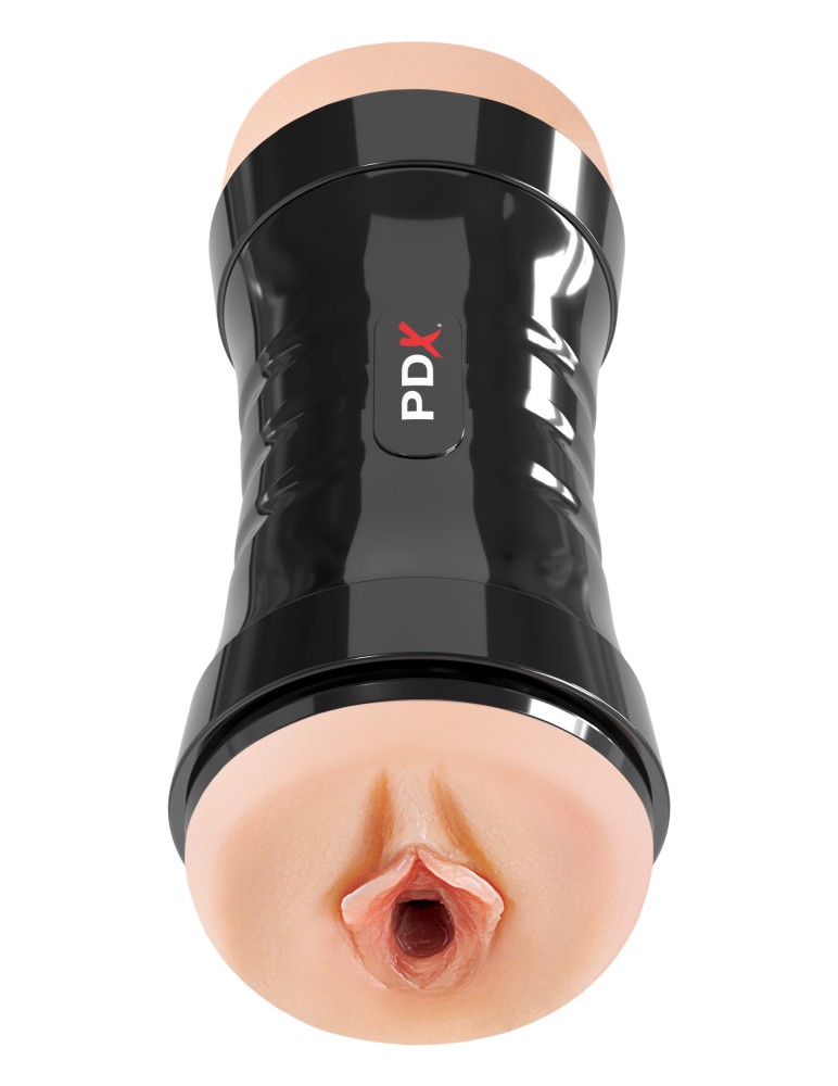 Wet Pussies - Super Flip-A-Pussy Over - Light | ViPstore.hu - Erotika webáruház #2 - EAN 603912777574 | SKU PIPERD44621