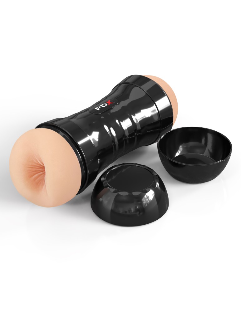 Wet Pussies - Super Flip-A-Pussy Over - Light | ViPstore.hu - Erotika webáruház #5 - EAN 603912777574 | SKU PIPERD44621