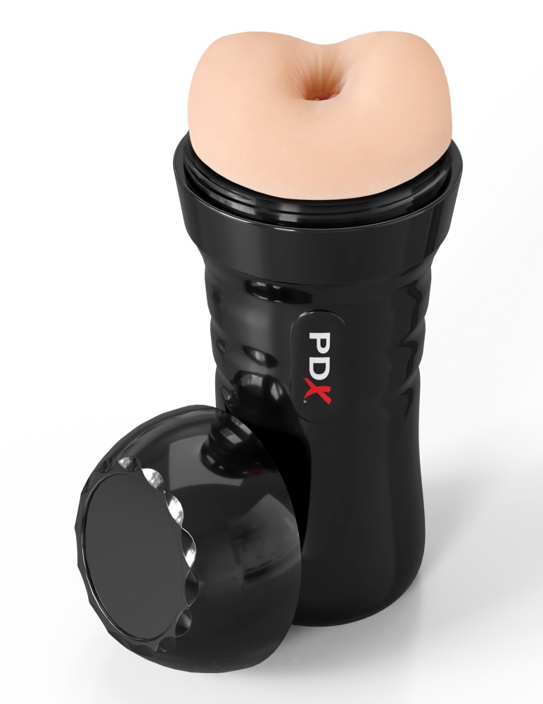 Wet Bussies - Super Bangin Butthole - Light | ViPstore.hu - Erotika webáruház #4 - EAN 603912776997 | SKU PIPERD44721