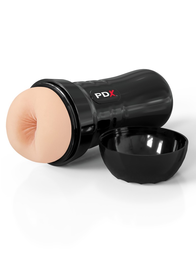 Wet Bussies - Super Bangin Butthole - Light | ViPstore.hu - Erotika webáruház #5 - EAN 603912776997 | SKU PIPERD44721