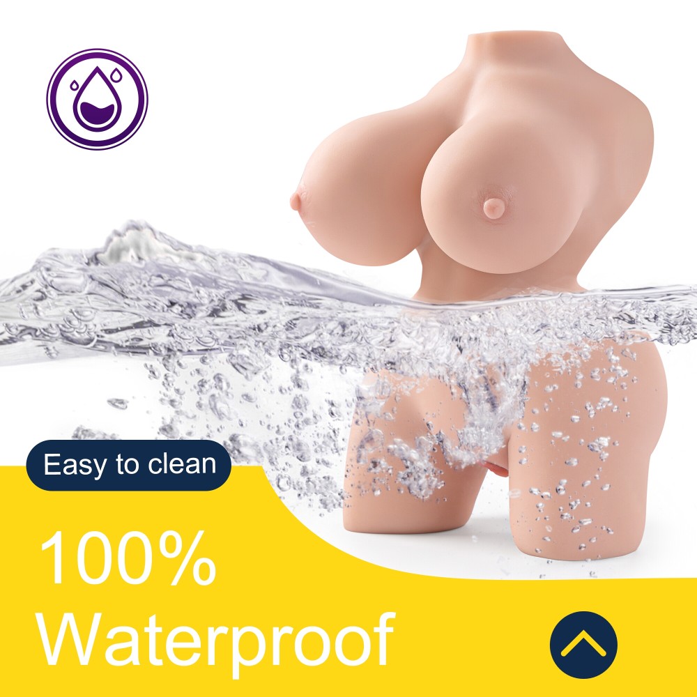 Frieda Vibrating Masturbator | ViPstore.hu - Erotika webáruház #2 - EAN 6975052676401 | SKU MSTRS00133