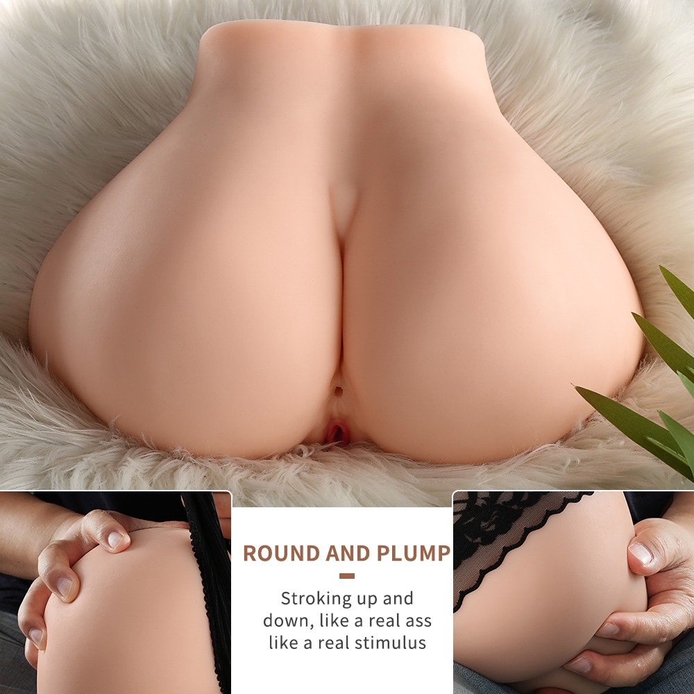Melissa Ass Masturbator | ViPstore.hu - Erotika webáruház #6 - EAN 6975052671734 | SKU MSTRS00145
