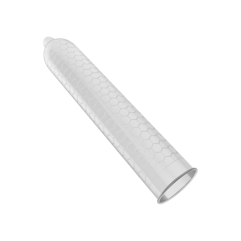 LELO HEX™ Organic 36 pack | ViPstore.hu - Erotika webáruház #6 - EAN 8852961027440 | SKU LELO00885C
