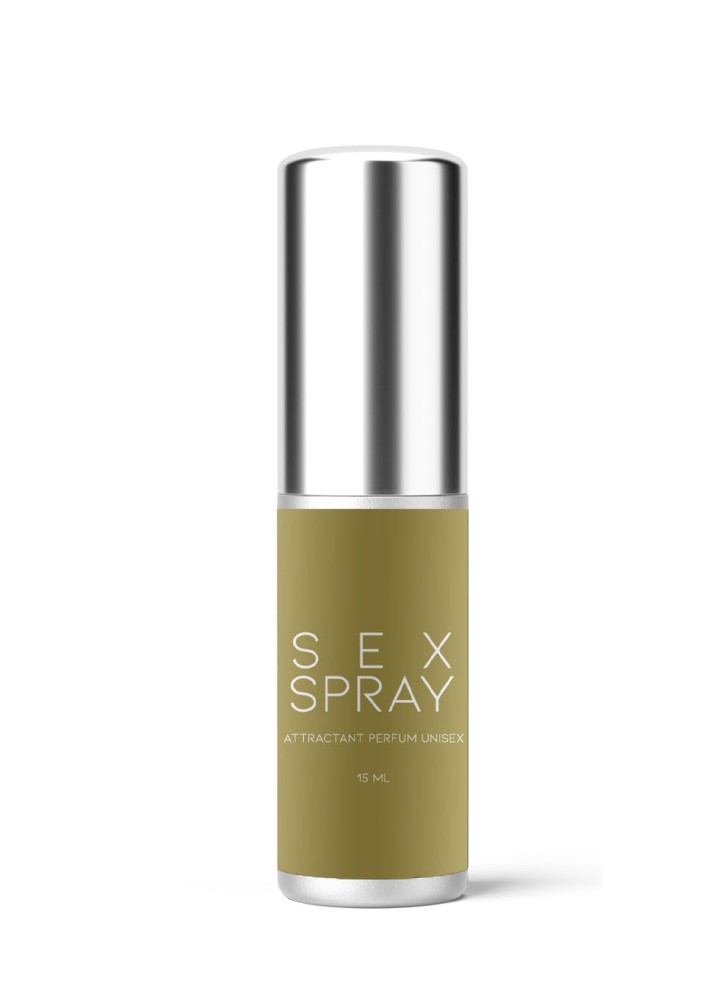 SEX SPRAY | ViPstore.hu - Erotika webáruház #2 - EAN 3548960020418 | SKU RUF0002041