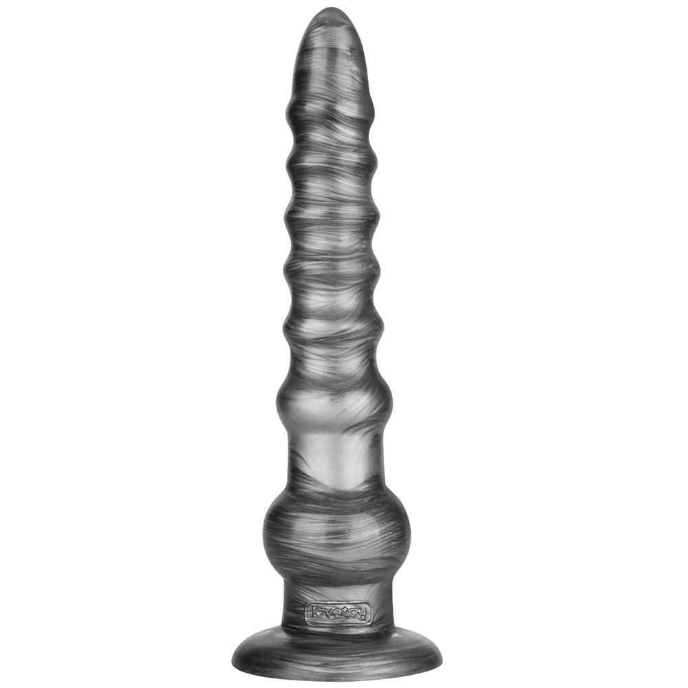 12.5" King Sized Vibrating Vibrax Slider | ViPstore.hu - Erotika webáruház #6 - EAN 6942063402459 | SKU LVTOY00814