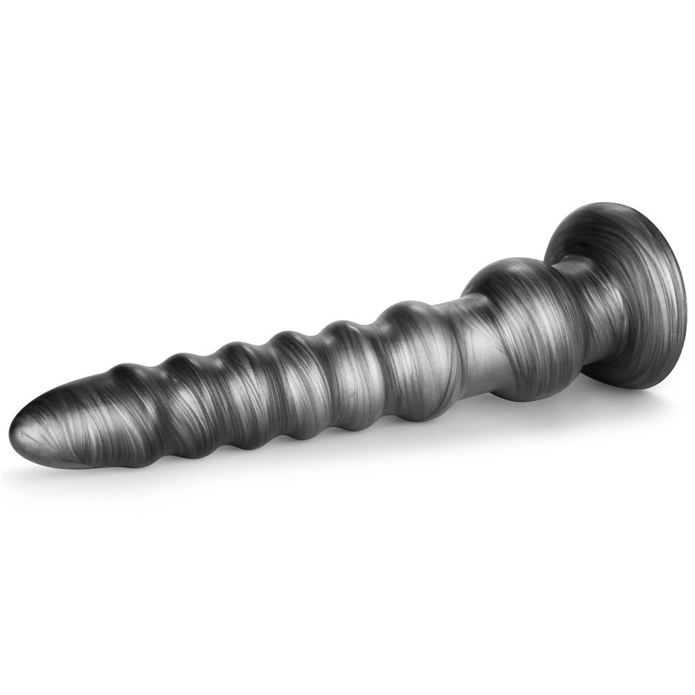 12.5" King Sized Vibrating Vibrax Slider | ViPstore.hu - Erotika webáruház #8 - EAN 6942063402459 | SKU LVTOY00814