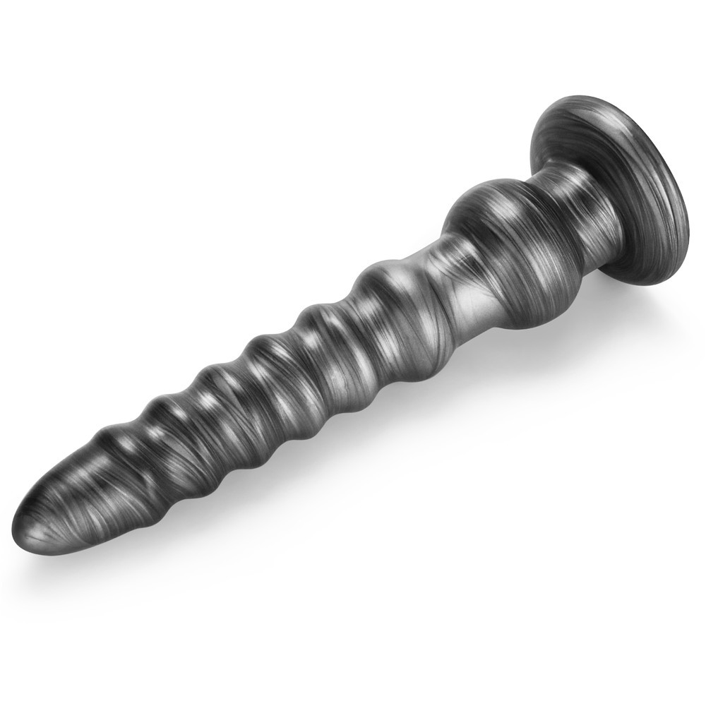 12.5" King Sized Vibrating Vibrax Slider | ViPstore.hu - Erotika webáruház #9 - EAN }
