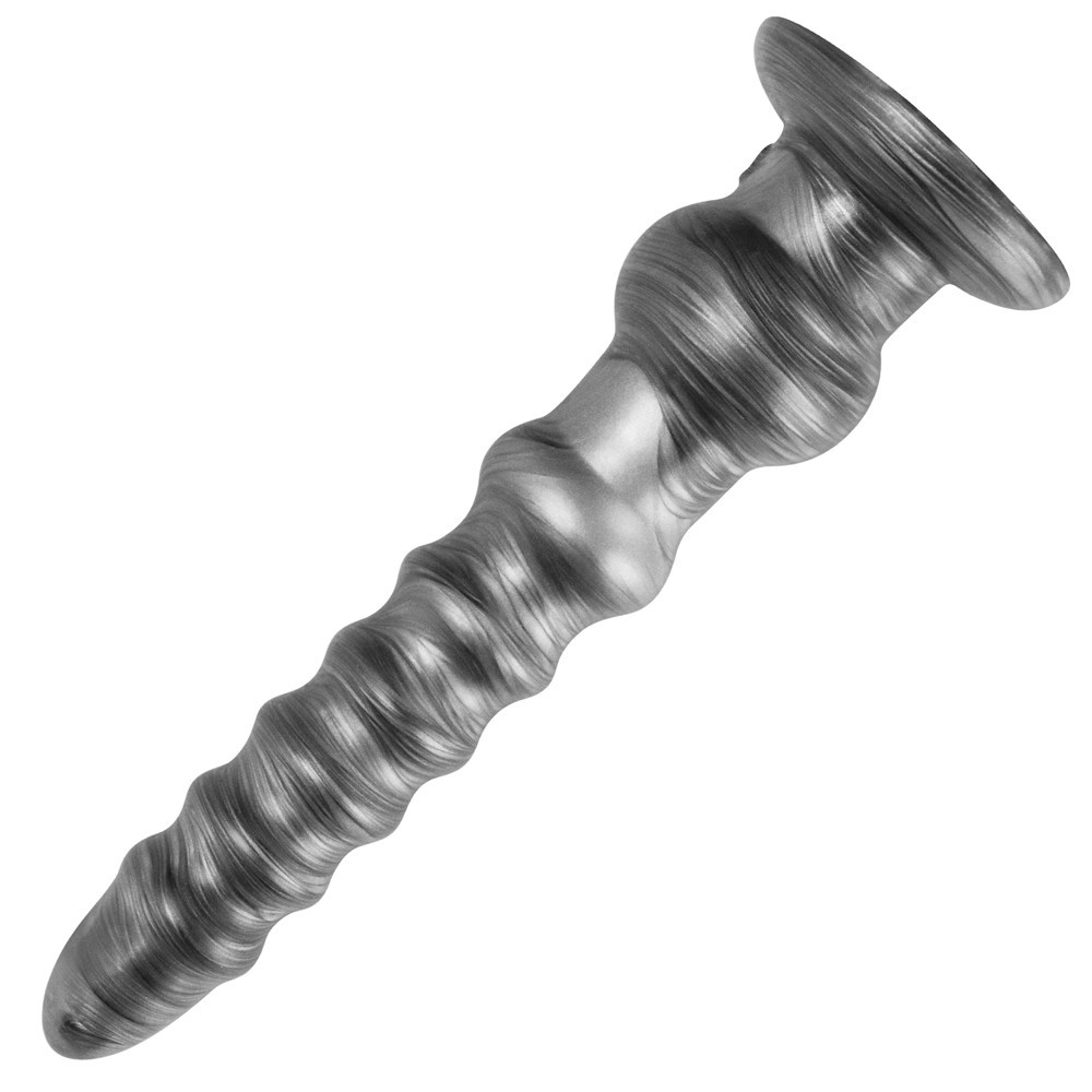 12.5" King Sized Vibrating Vibrax Slider | ViPstore.hu - Erotika webáruház #10 - EAN 6942063402459 | SKU LVTOY00814