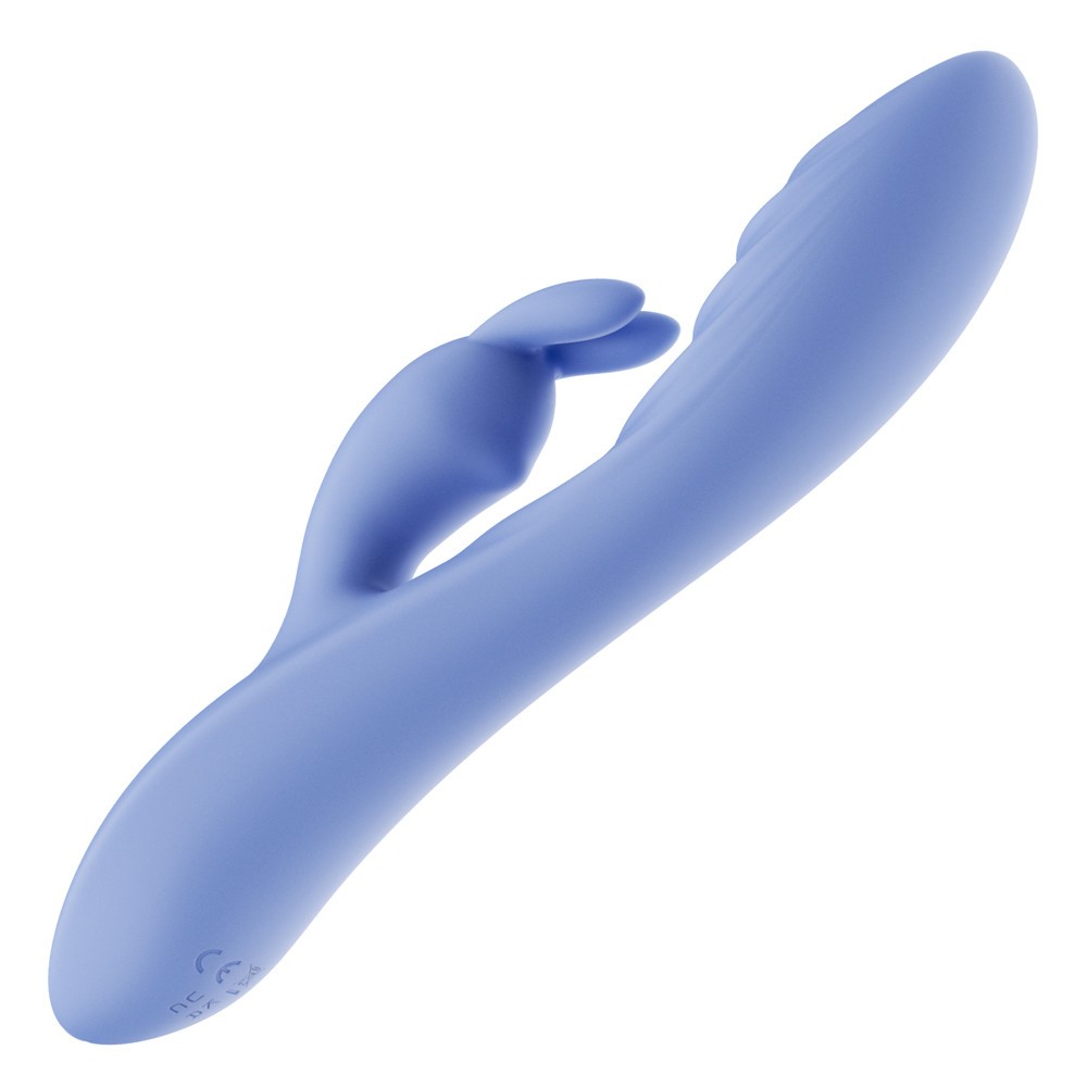 L'Allure Swirl Rechargeable Vibrator | ViPstore.hu - Erotika webáruház #8 - EAN 6942063401902 | SKU LVTOY00826