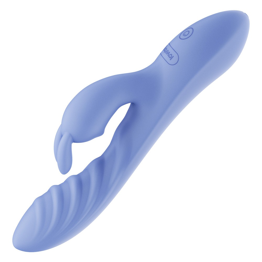 L'Allure Swirl Rechargeable Vibrator | ViPstore.hu - Erotika webáruház #9 - EAN }