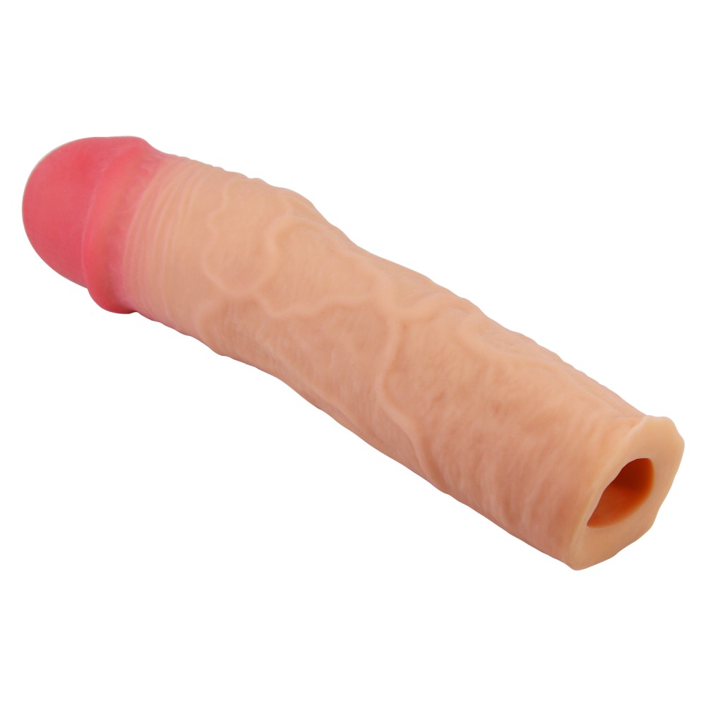 Pretty Love Stevenson Flesh | ViPstore.hu - Erotika webáruház #2 - EAN 6959532362329 | SKU DEBRA01861