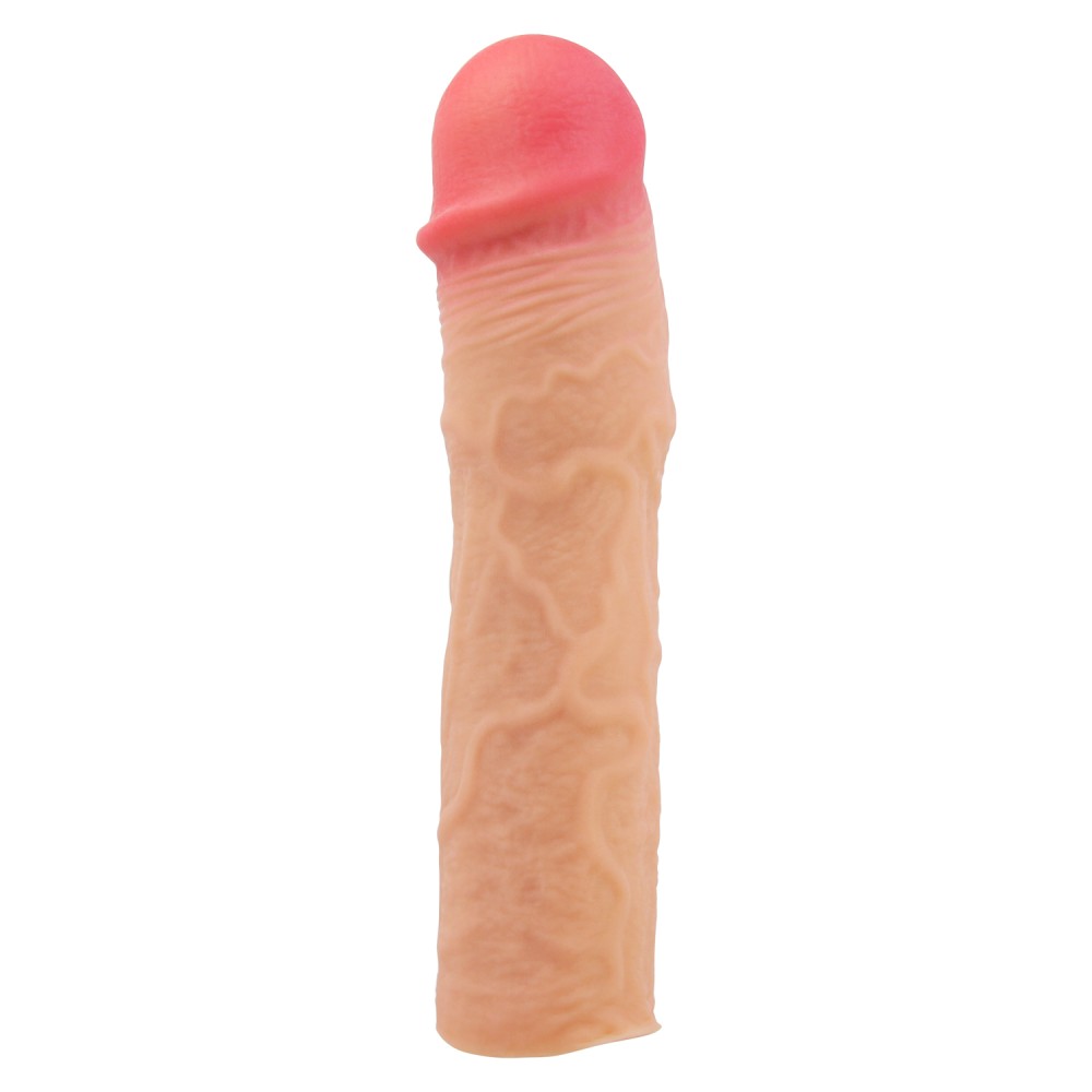 Pretty Love Stevenson Flesh | ViPstore.hu - Erotika webáruház #6 - EAN 6959532362329 | SKU DEBRA01861