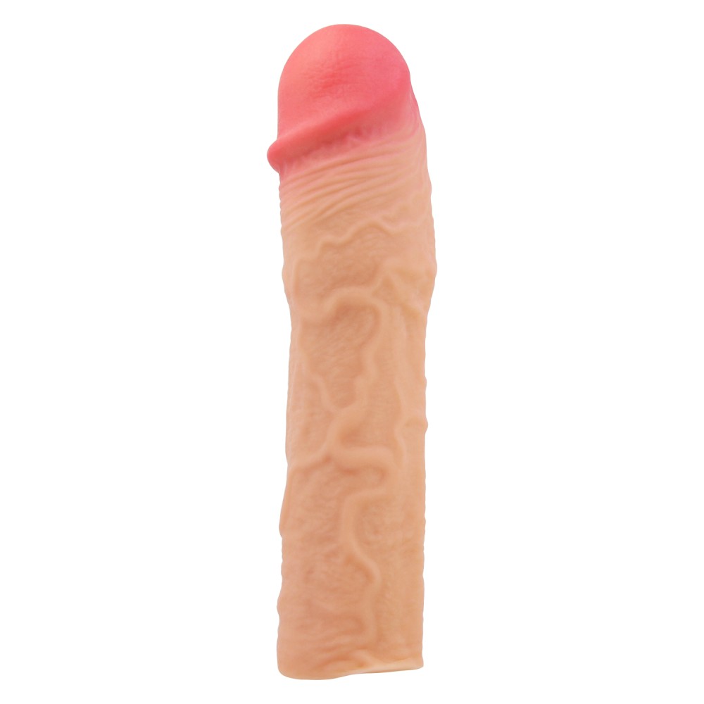 Pretty Love Stevenson Flesh | ViPstore.hu - Erotika webáruház #7 - EAN 6959532362329 | SKU DEBRA01861