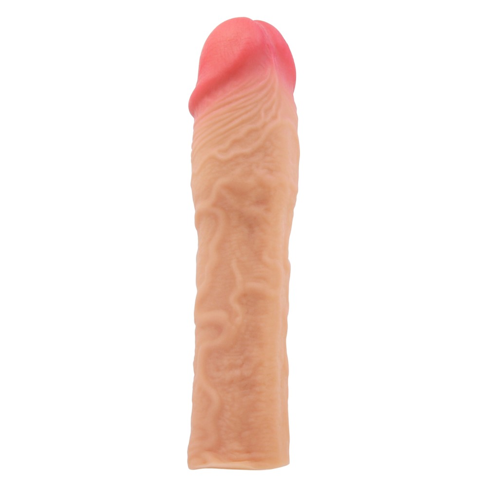Pretty Love Stevenson Flesh | ViPstore.hu - Erotika webáruház #8 - EAN 6959532362329 | SKU DEBRA01861
