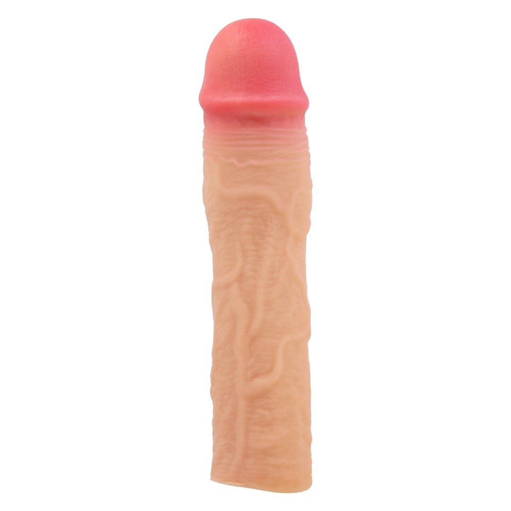 Pretty Love Stevenson Flesh | ViPstore.hu - Erotika webáruház #10 - EAN 6959532362329 | SKU DEBRA01861