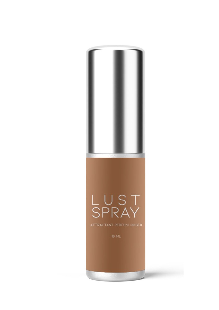 LUST SPRAY | ViPstore.hu - Erotika webáruház #2 - EAN 3548960204252 | SKU RUF0002052
