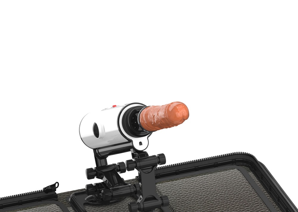 Sex Machine IV | ViPstore.hu - Erotika webáruház #6 - EAN 5999560511574 | SKU MSTRS00161